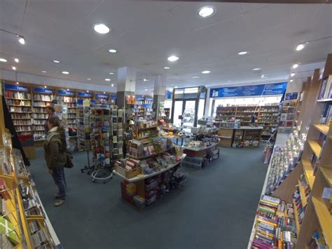 Evangelische Buchhandlung Holstenstraße - Hamburg